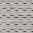 Convex Ash 2"x10" Glossy Ceramic 3D Wall Tile - MSI Collection
