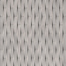 Convex Ash 2"x10" Glossy Ceramic 3D Wall Tile - MSI Collection