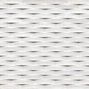 Convex Calc 2"x10" Glossy Ceramic 3D Wall Tile - MSI Collection