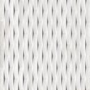 Convex Calc 2"x10" Glossy Ceramic 3D Wall Tile - MSI Collection