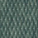 Convex Olive 2"x10" Glossy Ceramic 3D Wall Tile - MSI Collection