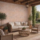 Cotto 6"x12" Matte Porcelain Tile - MSI Collection