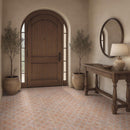 Cotto 6"x12" Matte Porcelain Tile - MSI Collection