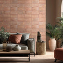 Cotto 6"x12" Matte Porcelain Tile - MSI Collection