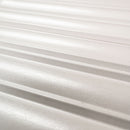 Folk Pearl 7"x16" Satin Porcelain Fluted Wall Tile - MSI Collection