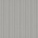 Folk Silver 7"x16" Satin Porcelain Fluted Wall Tile - MSI Collection