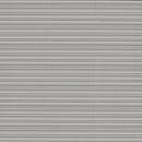 Folk Silver 7"x16" Satin Porcelain Fluted Wall Tile - MSI Collection