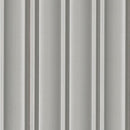 Folk Silver 7"x16" Satin Porcelain Fluted Wall Tile - MSI Collection