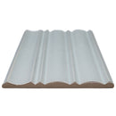 Folk Sky 7"x16" Satin Porcelain Fluted Wall Tile - MSI Collection