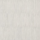 Gems Bianco 5"x10" Glossy Porcelain Fluted Wall Tile - MSI Collection