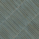 Gems Caraibi 5"x10" Glossy Porcelain Fluted Wall Tile - MSI Collection