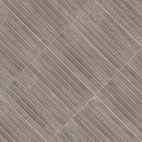 Gems Grigio 5"x10" Glossy Porcelain Fluted Wall Tile - MSI Collection