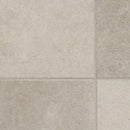 Latte Blocchi Grid Matte Porcelain Tile - MSI Collection