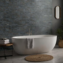 Mattonella 2.5"x10" Glazed Porcelain Wall Tile - MSI Collection