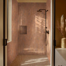 Mattonella 2.5"x10" Glazed Porcelain Wall Tile - MSI Collection