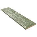 Mattonella 2.5"x10" Glazed Porcelain Wall Tile - MSI Collection