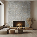 Neptune 16"x24" Matte Porcelain Tile - MSI Collection