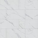 Roman Statuario 12"x24" Matte Porcelain Marble Look Floor And Wall Tile - MSI Collection