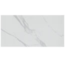 Roman Statuario 12"x24" Matte Porcelain Marble Look Floor And Wall Tile - MSI Collection