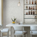 Scanalato Calacatta 5x10 Satin Fluted Porcelain - MSI Collection