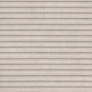 Sinfonia Hiphop Arena 6"x16" Matte Porcelain Fluted Limestone Look Wall Tile - MSI Collection