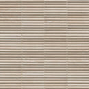 Sinfonia Piano Abedul 4.5"x9" Matte Porcelain Fluted Wood Look Wall Tile - MSI Collection
