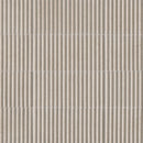 Sinfonia Piano Arena 4.5"x9" Matte Porcelain Fluted Limestone Look Wall Tile - MSI Collection