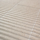 Sinfonia Piano Arena 4.5"x9" Matte Porcelain Fluted Limestone Look Wall Tile - MSI Collection