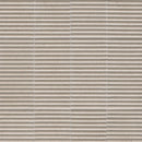 Sinfonia Piano Arena 4.5"x9" Matte Porcelain Fluted Limestone Look Wall Tile - MSI Collection