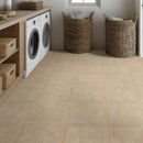 Sovana 18x18 Matte Porcelain Tile - MSI Collection