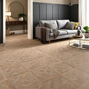Sovana 18x18 Matte Porcelain Tile - MSI Collection