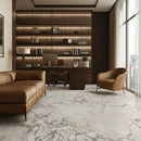 Via Stazione 24x48 Matte Porcelain Tile - MSI Collection