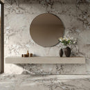 Via Stazione 24x48 Matte Porcelain Tile - MSI Collection