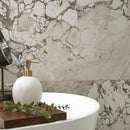 Via Stazione 24x48 Matte Porcelain Tile - MSI Collection