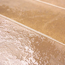 Village 4"x12" Matte Porcelain Subway Wall Tile - MSI Collection closeup view