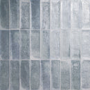 Village 4"x12" Matte Porcelain Subway Wall Tile - MSI Collection top view