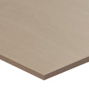 Whitehill Ashwood 9"x48" Matte Porcelain Wood Look Floor & Wall Tile - MSI Collection edge view