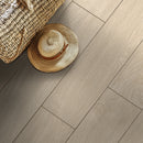 Whitehill Ashwood 9"x48" Matte Porcelain Wood Look Floor & Wall Tile - MSI Collection floor view