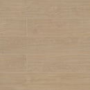 Whitehill Ashwood 9"x48" Matte Porcelain Wood Look Floor & Wall Tile - MSI Collection wall view