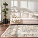Hillcrest Area Rug