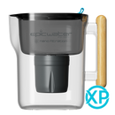 Nano XP Pitcher | Reduces Bacteria & PFAS