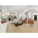 European Oak 9.45"x86.61"RL NY series Engineered Hardwood Flooring - Intriga Collection