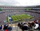 New York Giants MetLife Stadium Aerial View 8" x 10" Football Photo