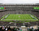 New York Jets MetLife Stadium 8" x 10" Football Photo