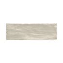 Zest Aloe Zellige Look Satin Ceramic Wall Tile - MSI Collection