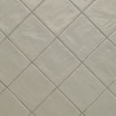 Zest Aloe Zellige Look Satin Ceramic Wall Tile - MSI Collection