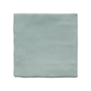 Zest Sky Zellige Look Satin Ceramic Wall Tile - MSI Collection