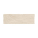 Zest Sand Zellige Look Satin Ceramic Wall Tile - MSI Collection