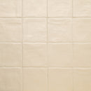 Zest Sand Zellige Look Satin Ceramic Wall Tile - MSI Collection