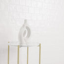 Zest Star Zellige Look Satin Ceramic Wall Tile - MSI Collection